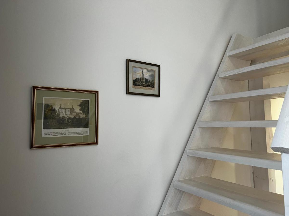 Apartment Lesya Kurbasa Lviv Bagian luar foto